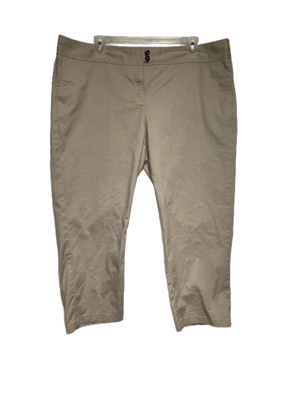 Apostrophe Women's Pants Size 16